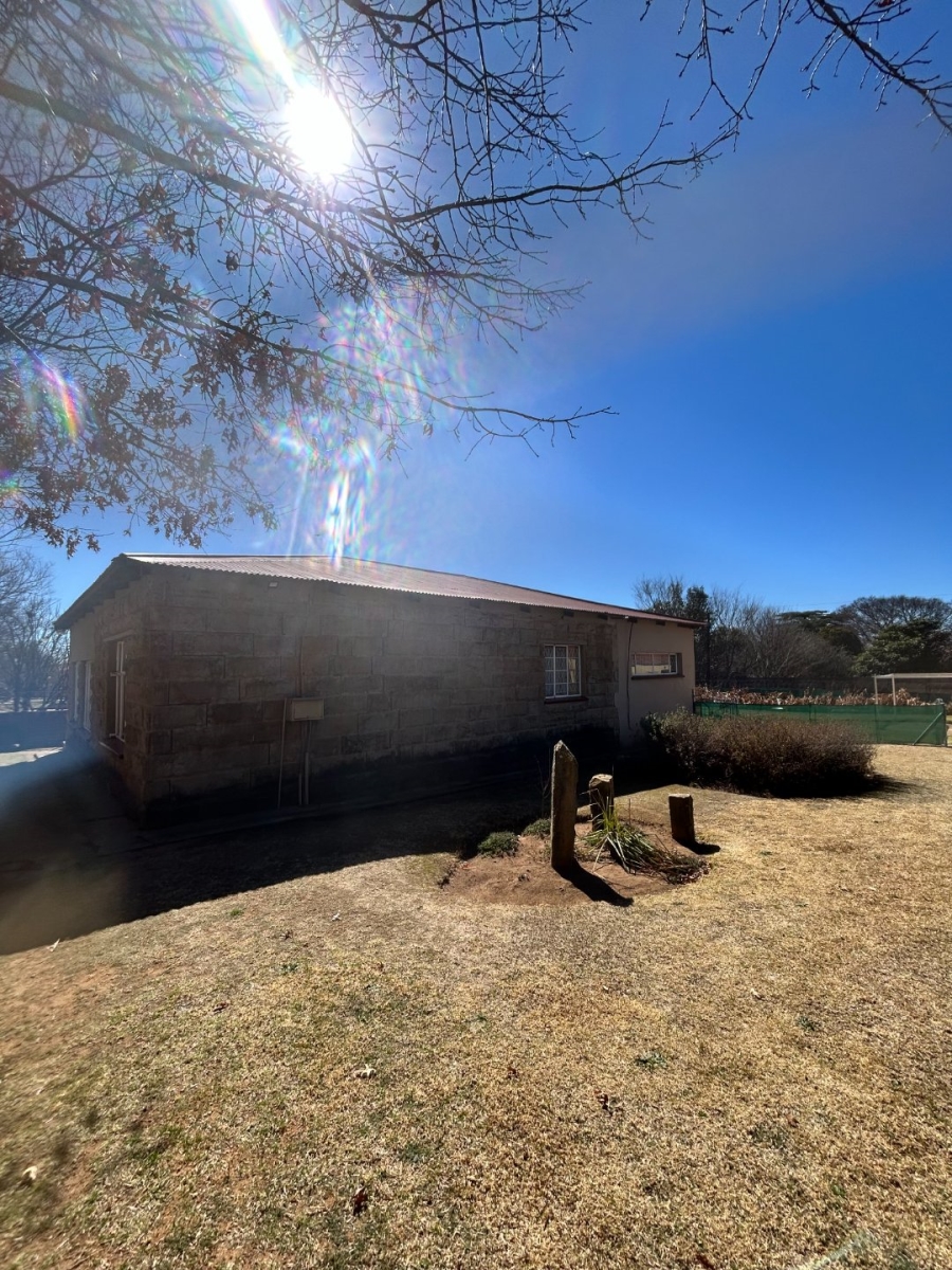 3 Bedroom Property for Sale in Warden Free State